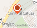 Cimitirul Cătuşa
