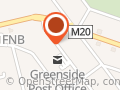 GREENSIDE PHARMACY