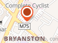 Mokaya TM Dr