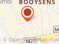 BOOYSENS BRAKES CLUTCH