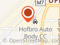 Hofbro Auto Body CC