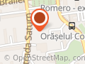 Peştele Mustăcios Bistro