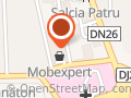 Depozit Profi Galaţi