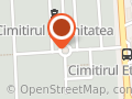 Biserica Adormirea Maicii Domnului Cimitir