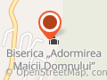 Biserica Ortodoxă Adormirea Maicii Domnului din Cernavoda