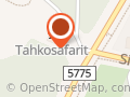 Tahko Safarit