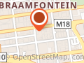 Hotel Lamunu Braamfontein JHB