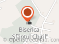 Biserica Ortodoxă Cimitir