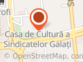 Solar Casa de Cultura Galaţi
