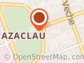 TOALETA - Parc Rizer
