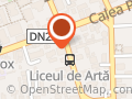 Liceul de Arta d. Cuclin Galati