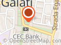 Cazare Ceronav City Center Galati