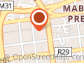 Stesh Maboneng Hotel-style