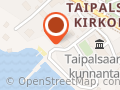 Taipalsaaren Wanha Kunnantupa