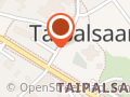 Taipalsaaren seurakunta Taipalsaaren kirkko