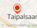 Taipalsaaren kirkonkylän hammashoitola