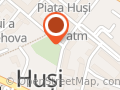Hotel Cantemir  Husi