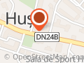 Arena Design Husi