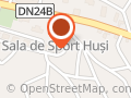 CAZARE HUSI 3