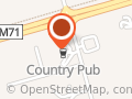 Country Pub