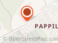 Puusepänliike r Ja K Pakkanen