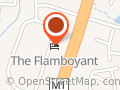 Flamboyant Guest Lodge