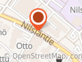 Kuopion Oikeusaputoimisto, Nilsiän Toimipaikka