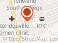 Spectacle Hut (Atteridgeville)