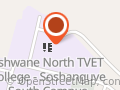 Tshwane North TVET College - Soshanguve South Campus