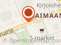 Hammaslääkäri Merja Kokkola