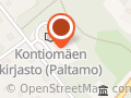 Kontiomäen vuoropäiväkoti Mesikämmen