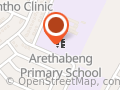 A RE Thabeng Primary School