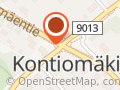Kuljetusliike J. Mäkäräinen Oy