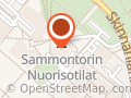 Sammontorin nuorisotila