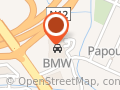 Alberante - BMW Dealership