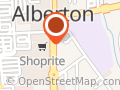 Bedzone Alberton