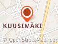 Taksi Esa Kuusisto