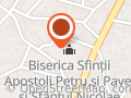 Biserica Sfântu Petru şi Pavel