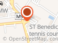 ST Benedict's College