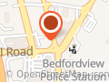Bedfordview Number Plates