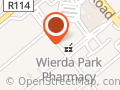 Wierdabuild Hardware