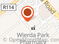 Engen Wierda Park Motors