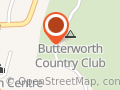 Butterworth Country Club