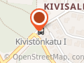 Ali Baba Kebab-Pizzeria Kivisalmi
