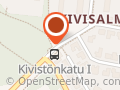 K-Market Kivisalmi