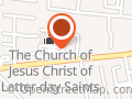 FamilySearch center