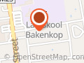Naskool Bakenkop