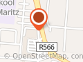 De Smedt Optometrists - Pretoria North