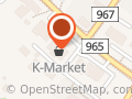 K-market Heinäjärvi