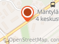Asunto Oy Lappeenrannan Mäntyläntie 8